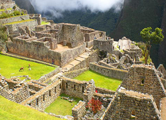 페루 – 마추픽추 역사보호지구 (복합)