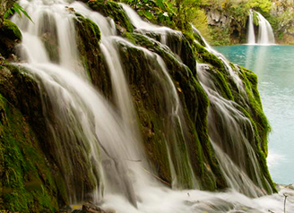 크로아티아 – 플리트비체 호수국립공원(Plitvice Lakes National Park)